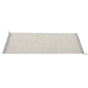 Ply ullteppe 80x200 cm - Off white - Muuto