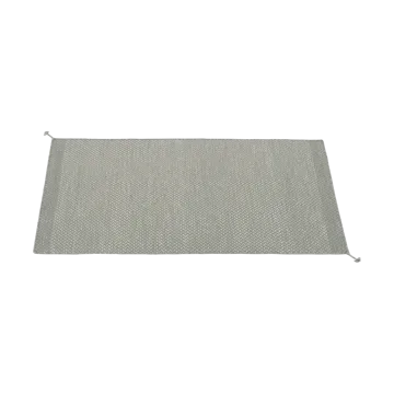 Ply ullteppe 85x140 cm - Grey - Muuto