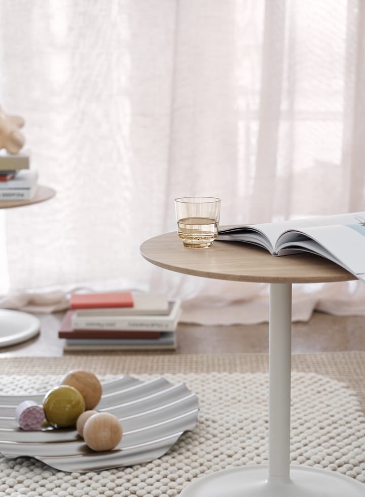 Raise glass 20 cl 2-pakning - Ochre - Muuto