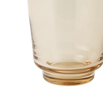 Raise glass 30 cl 2-pakning - Ochre - Muuto