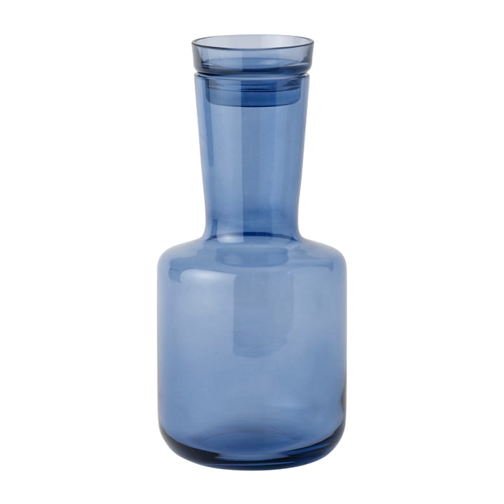 Raise karaffel, Indigo Muuto