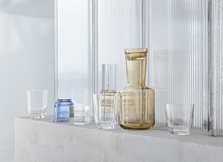 Raise karaffel - Ochre - Muuto
