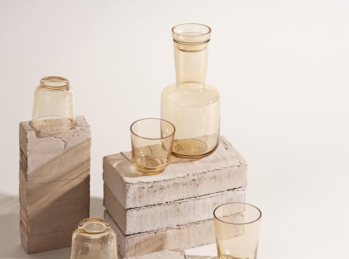 Raise karaffel - Ochre - Muuto