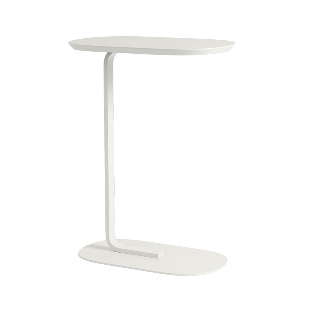 Bilde av Muuto Relate sidebord H: 735 cm Off white