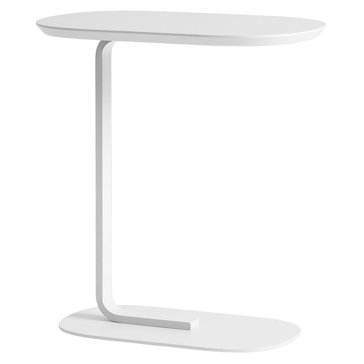 Relate sidebord - Offwhite (hvit) - Muuto