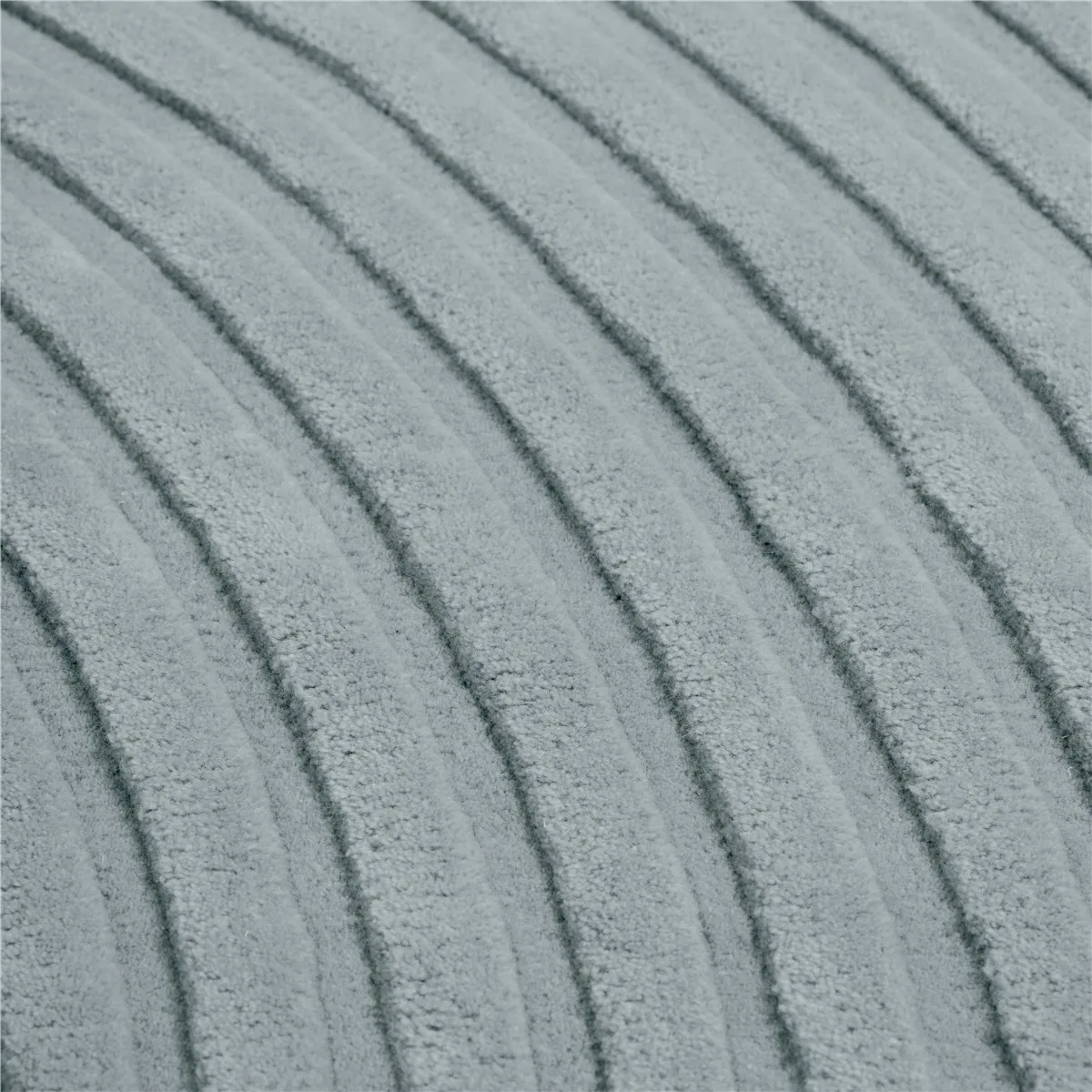 Relevo teppe 200 x 300 cm, Sage green Muuto