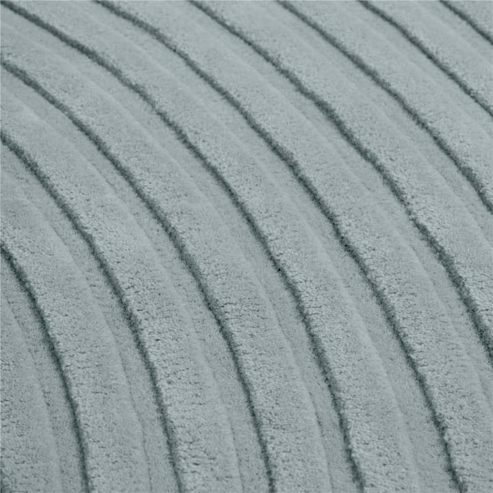 Relevo teppe 200 x 300 cm, Sage green Muuto