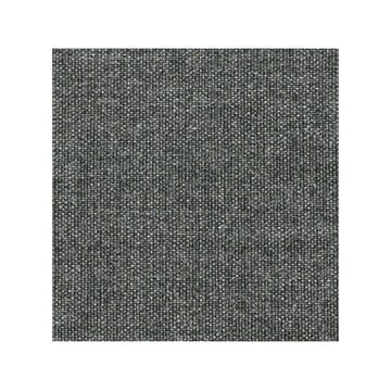 Rest sofa - 3-seter tekstil remix 163 grey, eikeben - Muuto