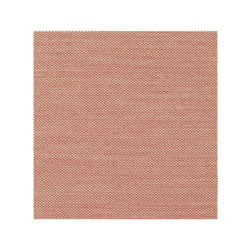 Rest sofa - 3-seter tekstil steelcut trio 515 rose, eikeben - Muuto