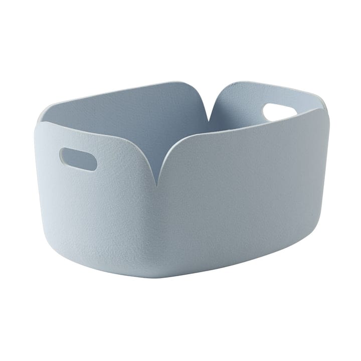 Restore oppbevaringskurv - Light Blue - Muuto