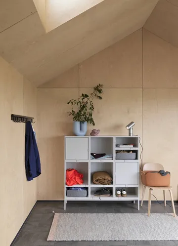Restore oppbevaringskurv - Sand - Muuto
