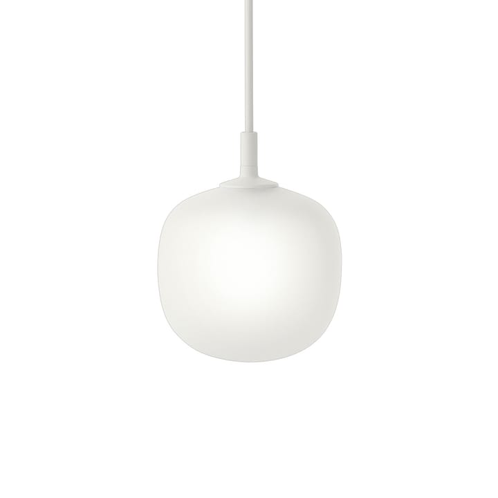 Rime pendel Ø12 cm - Hvit - Muuto