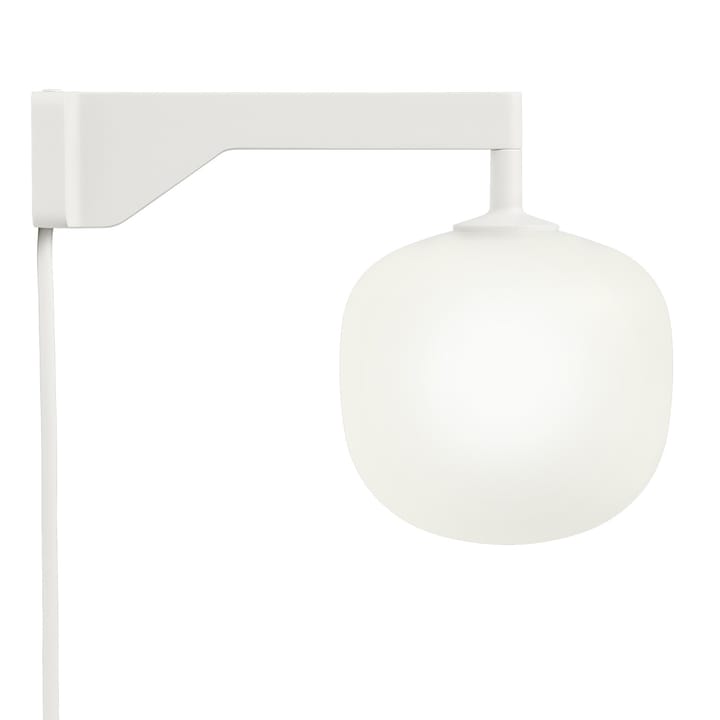 Rime vegglampe - Hvit - Muuto