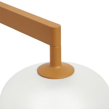 Rime vegglampe - Orange - Muuto