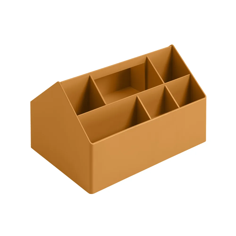 Sketch verktøykasse, Burnt orange Muuto