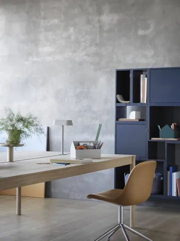 Sketch verktøykasse - Light blue - Muuto