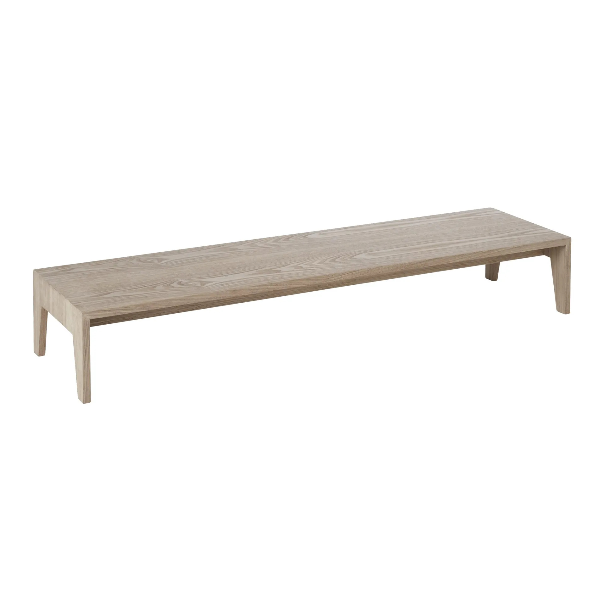 Stacked 2.0 podium, eik Muuto