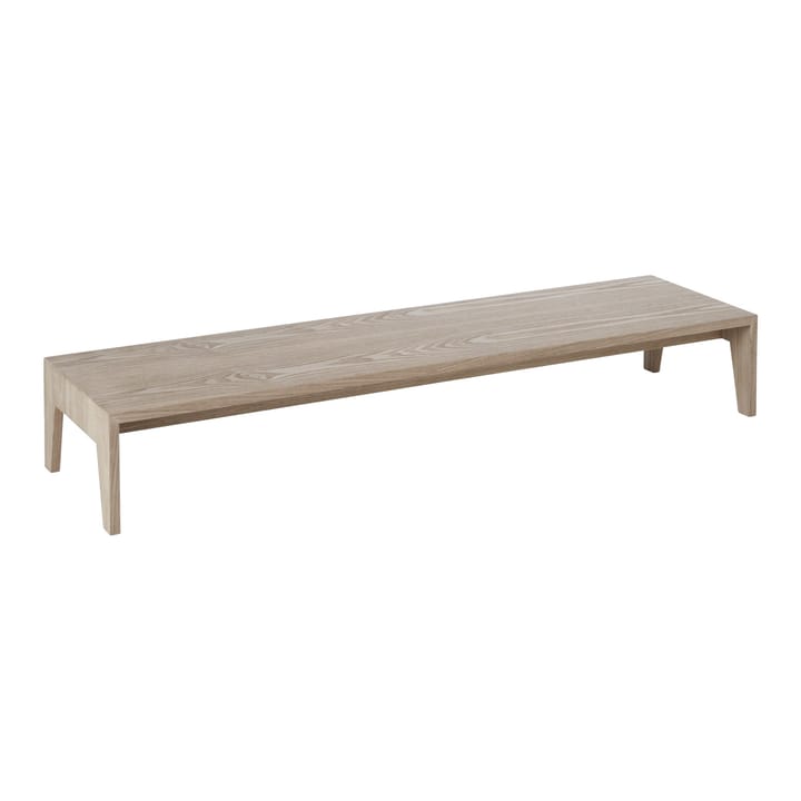 Stacked 2.0 podium, eik Muuto