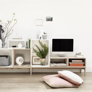 Stacked 2.0 podium - eik - Muuto