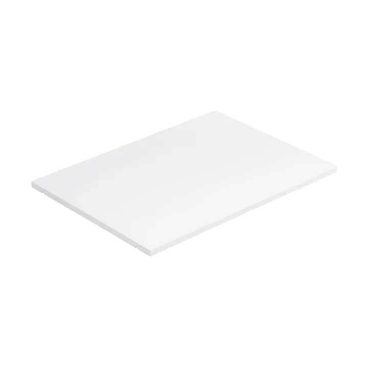 Stacked oppbevaringssystem hylle 39,7x28,7 - White - Muuto