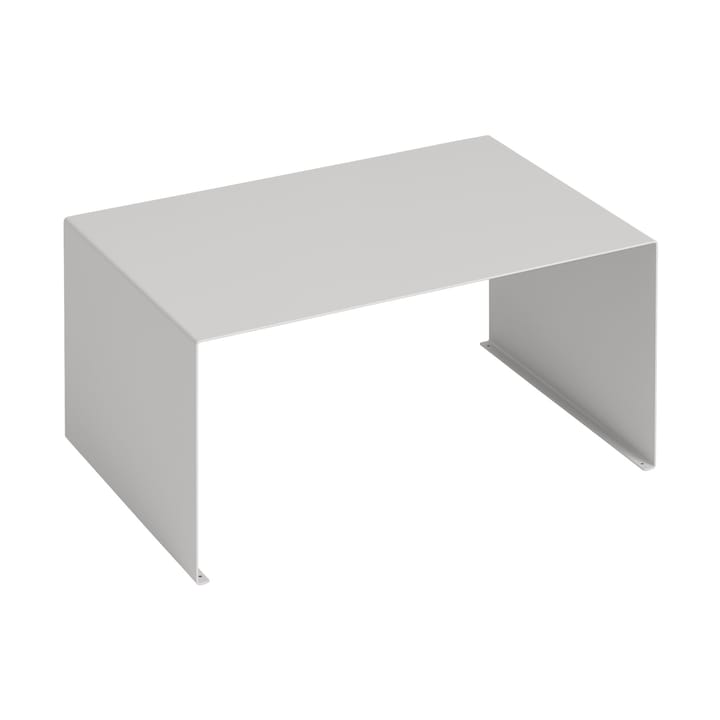Stacked oppbevaringssystem Insert - Grey - Muuto
