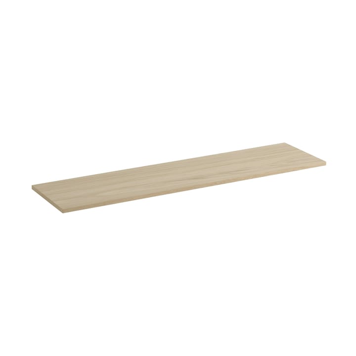 Stacked oppbevaringssystem Top Plate - Oak - Muuto