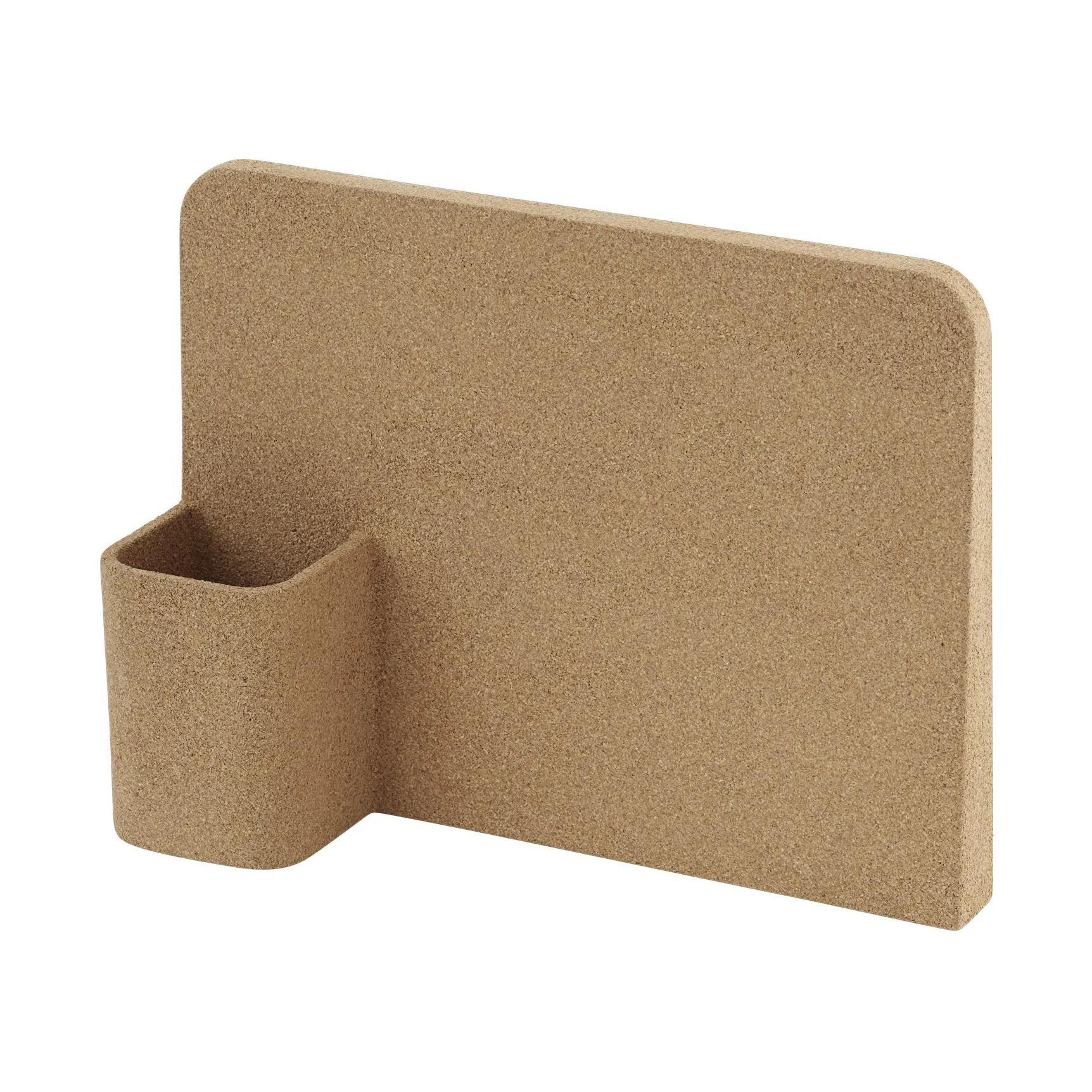 Story oppslagstavle, Kork Muuto