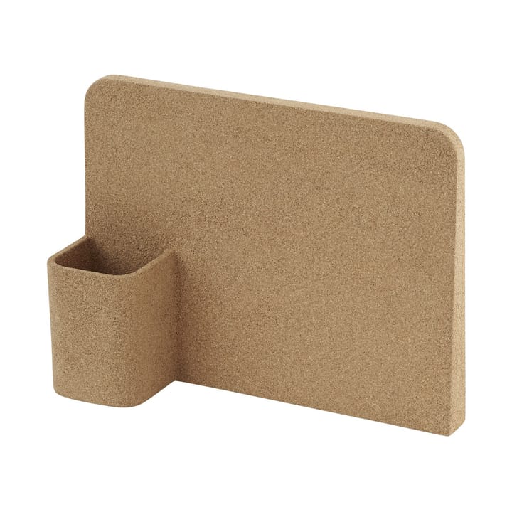 Story oppslagstavle, Kork Muuto