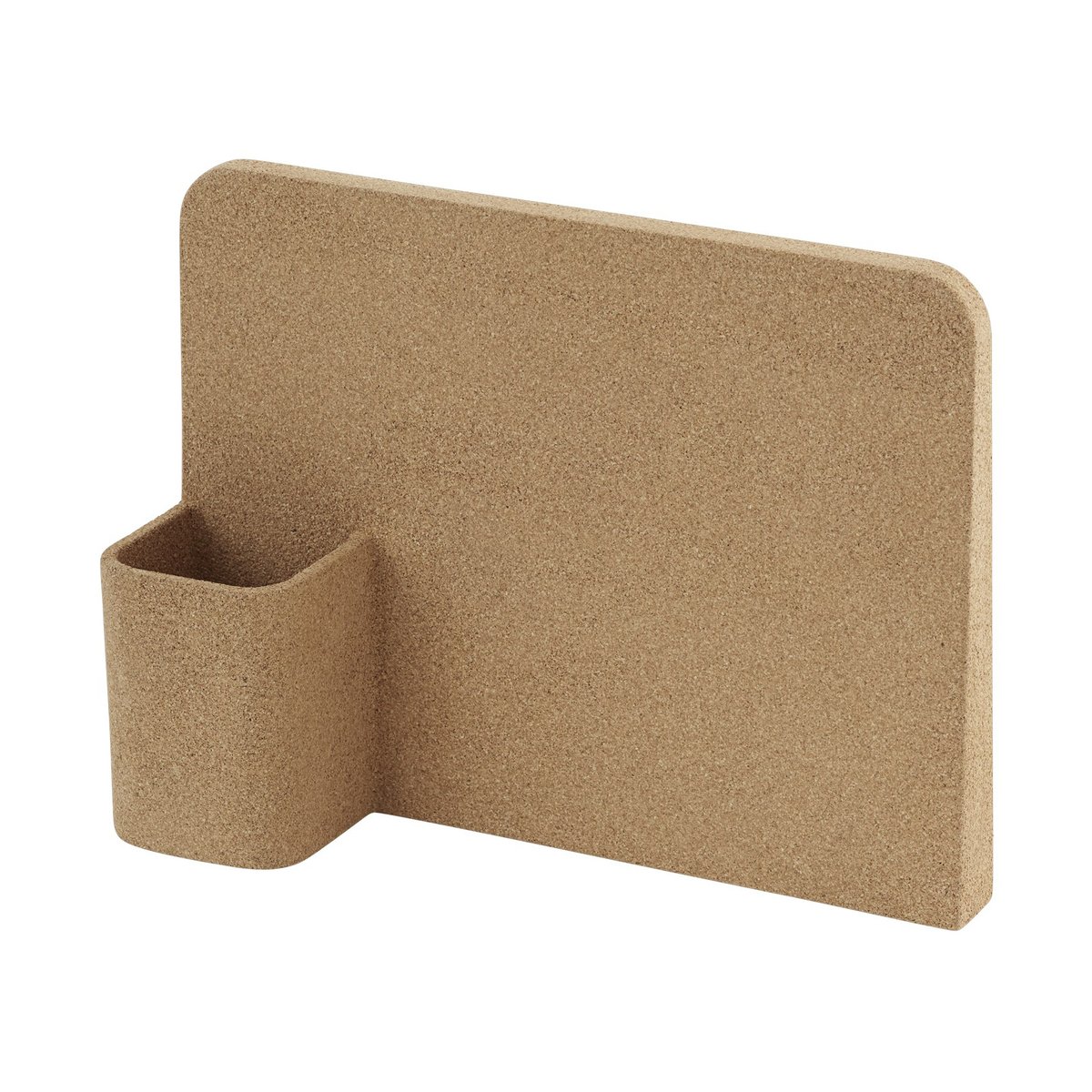 Muuto - Story Pinboard Cork - Kleshengere - BIG-GAME - Beige