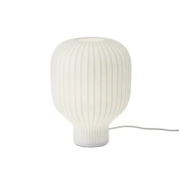Strand bordlampe 39 cm - White - Muuto