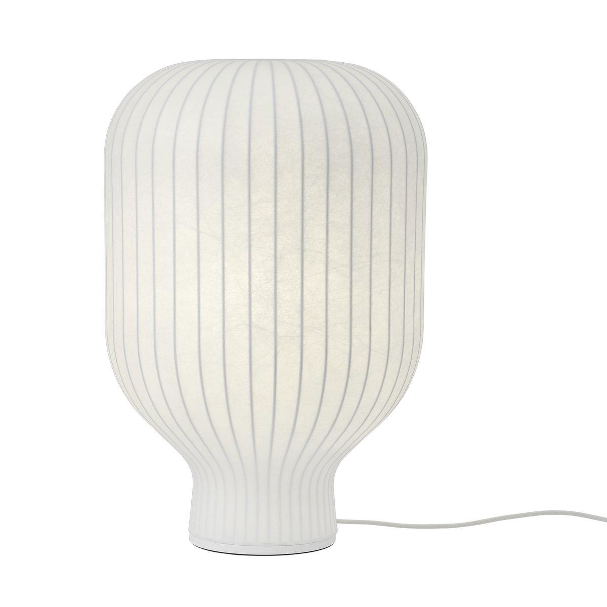 Bilde av Muuto Strand bordlampe 59 cm White