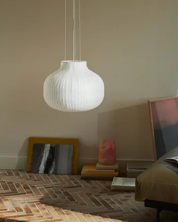 Strand taklampe close - 45 cm - Muuto