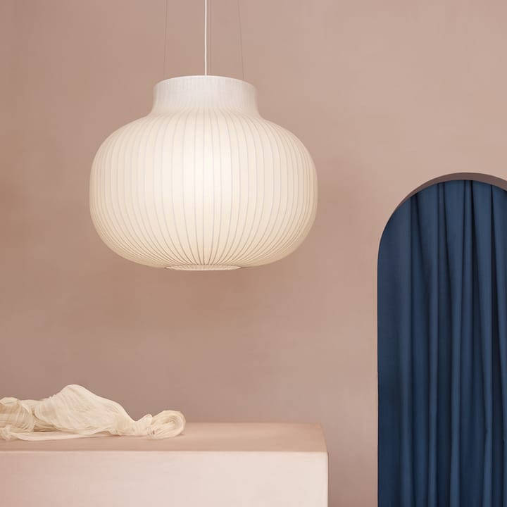 Strand taklampe close, 45 cm Muuto