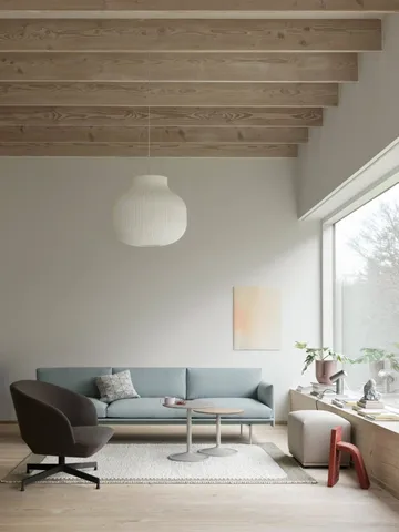 Strand taklampe close - 60 cm - Muuto