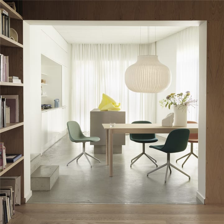 Strand taklampe close, 80 cm Muuto