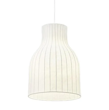 Strand taklampe open, 28 cm Muuto
