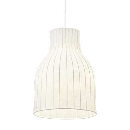 Bilde av Muuto Strand taklampe open 28 cm