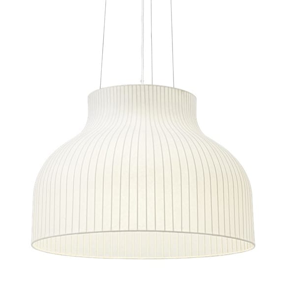 Strand taklampe open - 60 cm - Muuto