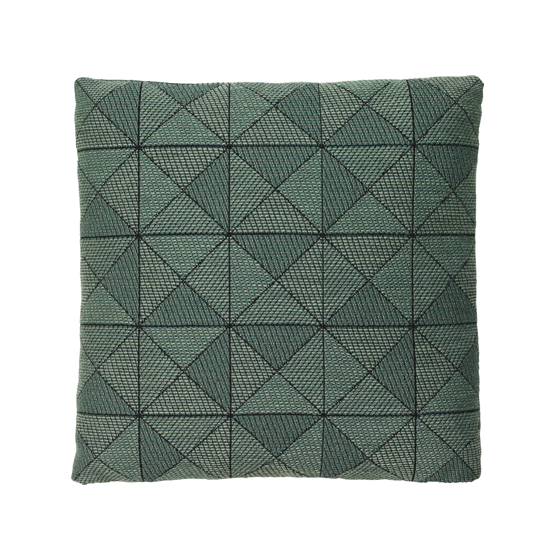 Tile pute 45 x 45 cm, grønn Muuto