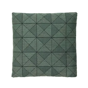 Tile pute 45 x 45 cm - grønn - Muuto