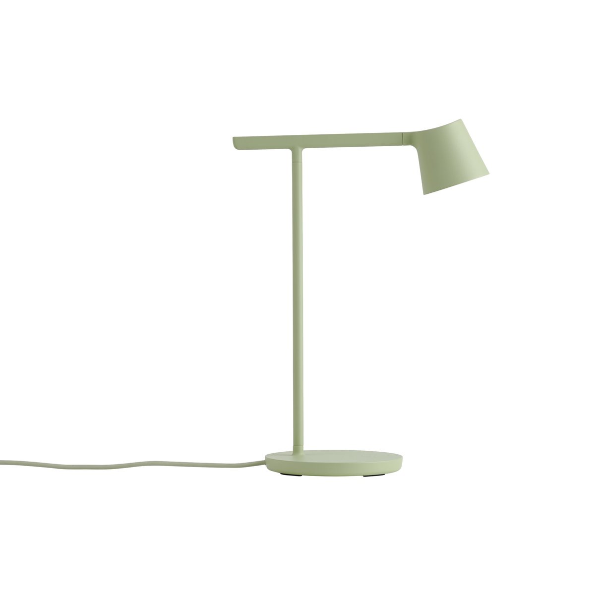 Bilde av Muuto Tip bordlampe Lysegrønn