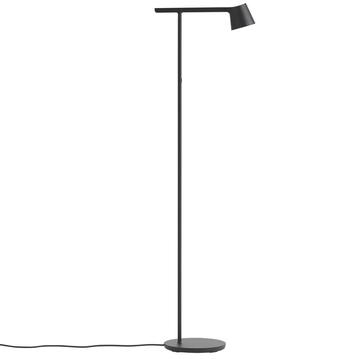 Tip gulvlampe - Black - Muuto