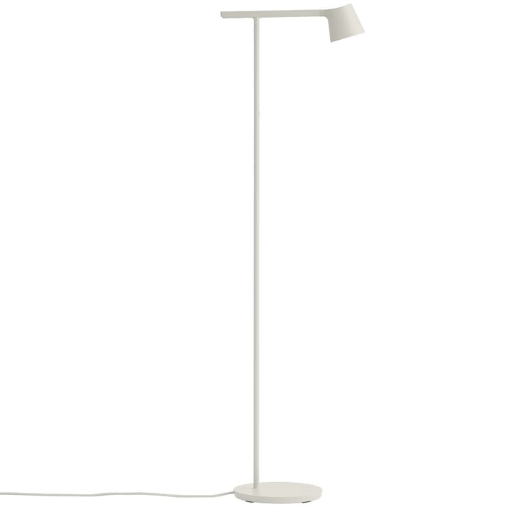 Tip gulvlampe - Grey - Muuto