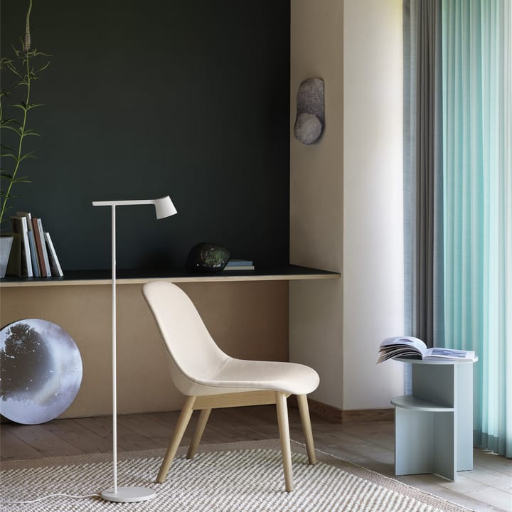 Tip gulvlampe, Grey Muuto