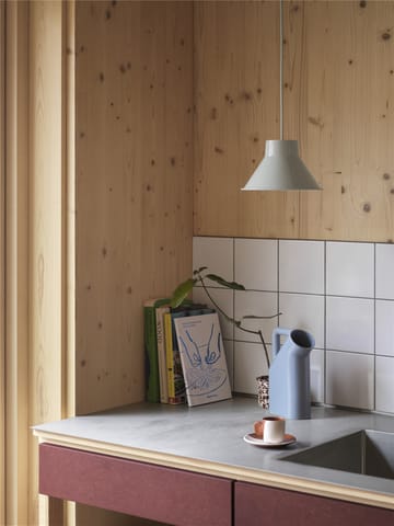 Top taklampe Ø21 cm - Grå - Muuto
