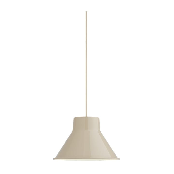 Top taklampe Ø21 cm - Sand - Muuto