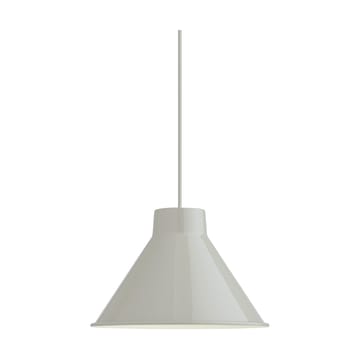 Top taklampe Ø28 cm - Grå - Muuto
