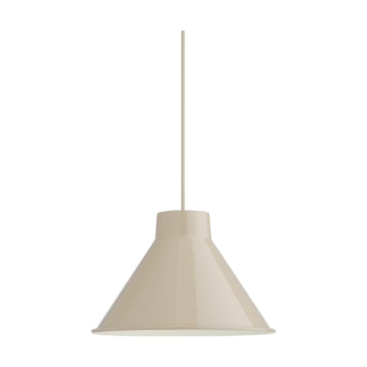 Top taklampe Ø28 cm - Sand - Muuto