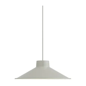 Top taklampe Ø36 cm - Grå - Muuto