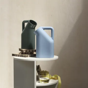 Tub kanne - Dark green - Muuto